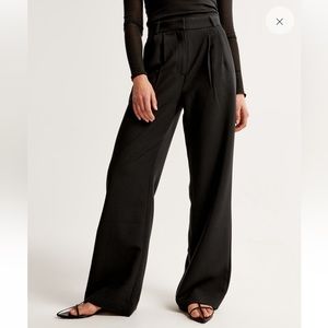 Abercrombie Sloane tailored pant
